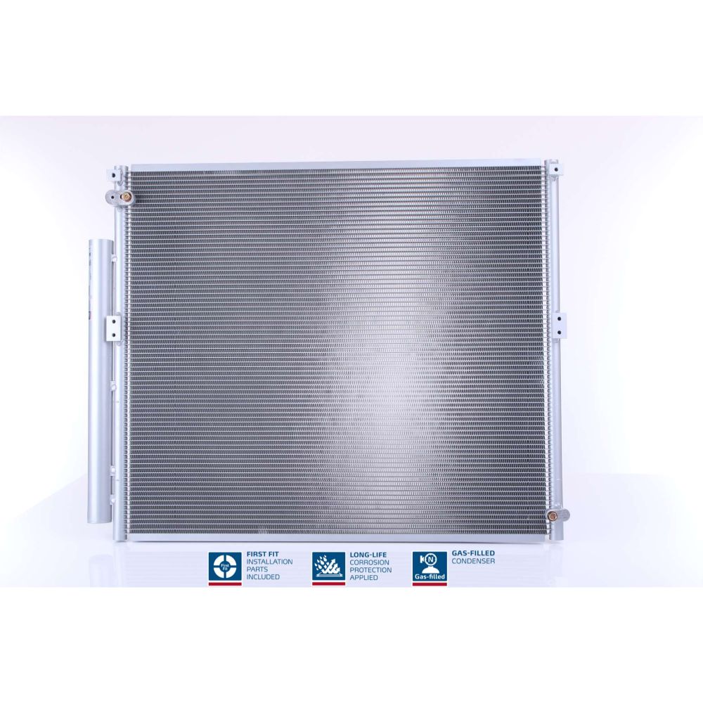 Kliimaseadme kondensaator 30-00506