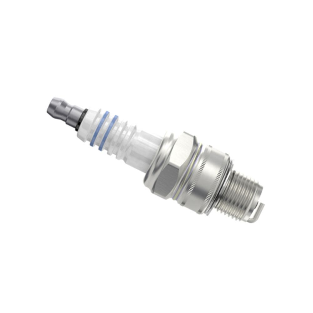 Bosch WR7AC süüteküünal
