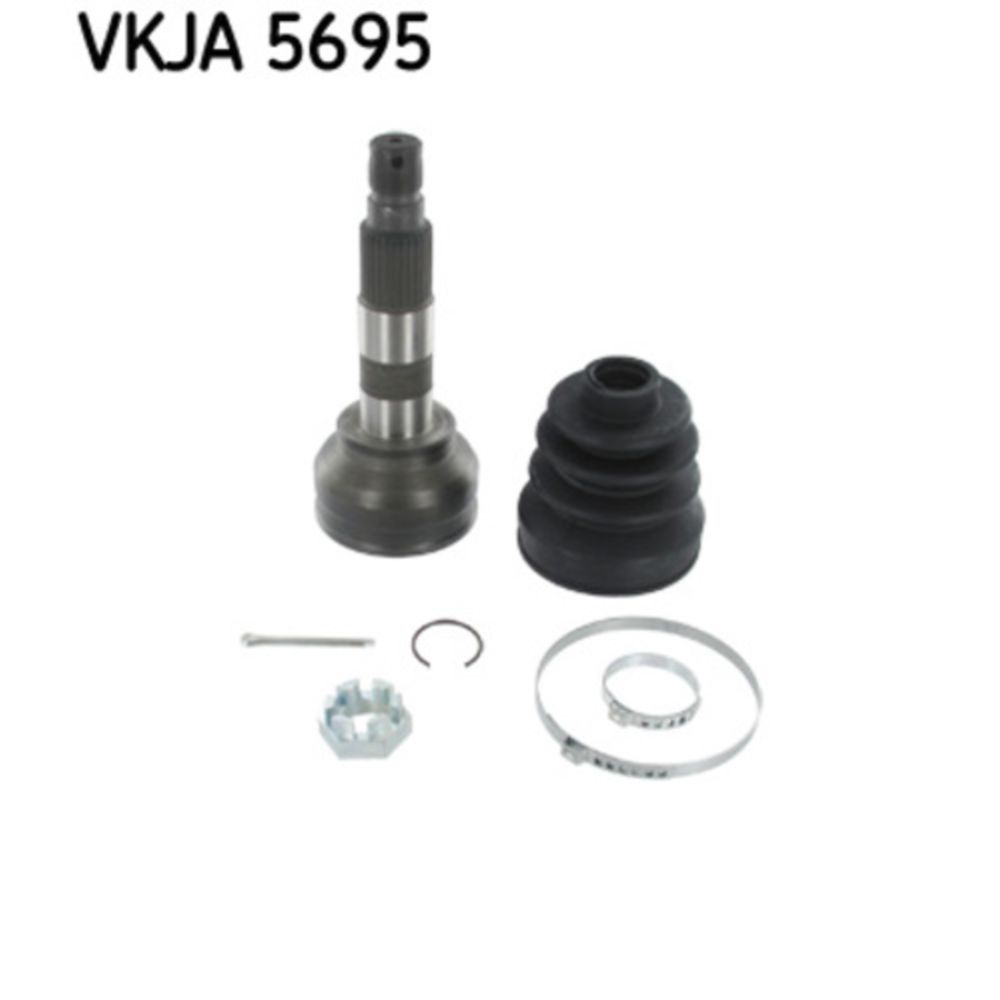 Vetonivelsarja 17-4153