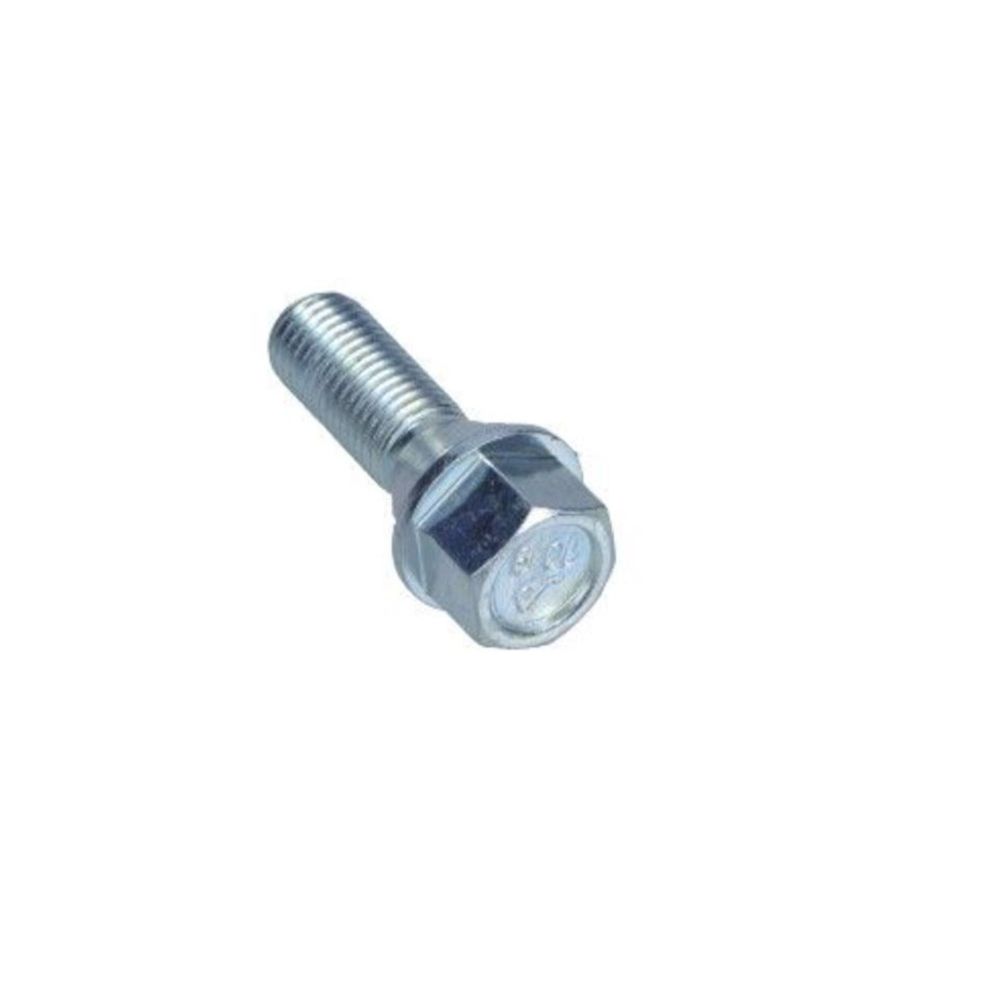 Rattapolt Renault/Dacia, alumiinium, fikseeritud koonus (M12 x 1,5 x 26/53/SW17 / koonus)