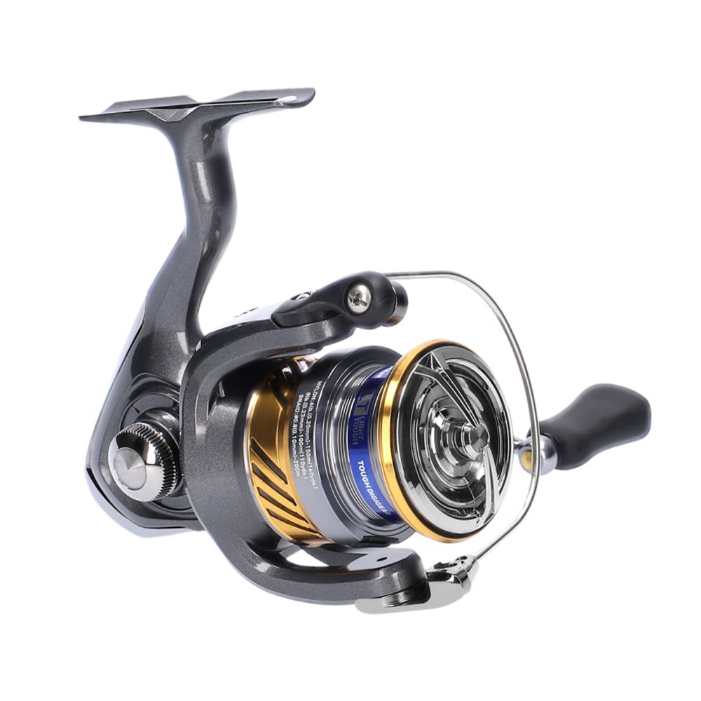 Daiwa 20 Laguna LT spinningurull