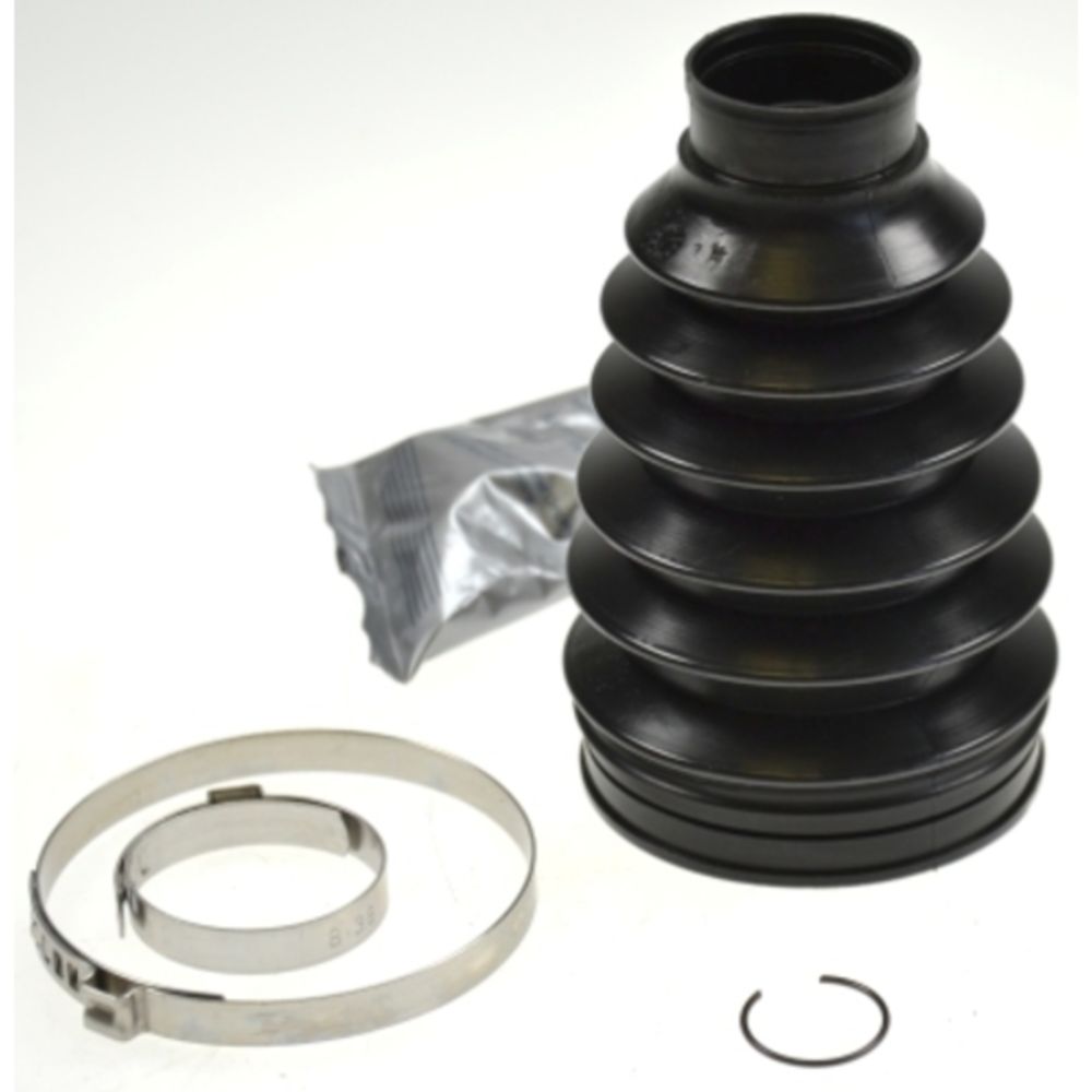 Vetoakselin suojakumisarja 17-01188