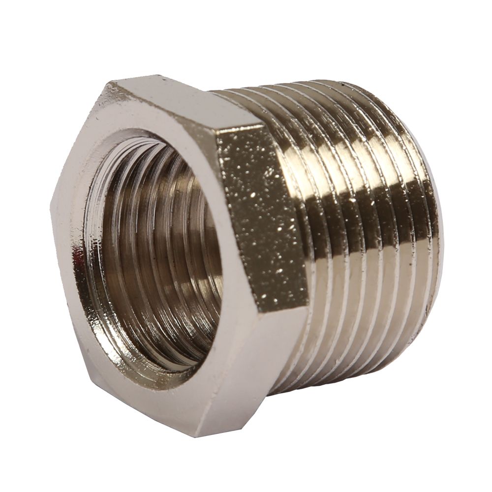 MTX Tools reduceringshylsa 3/4" - 1/2" 2 st.
