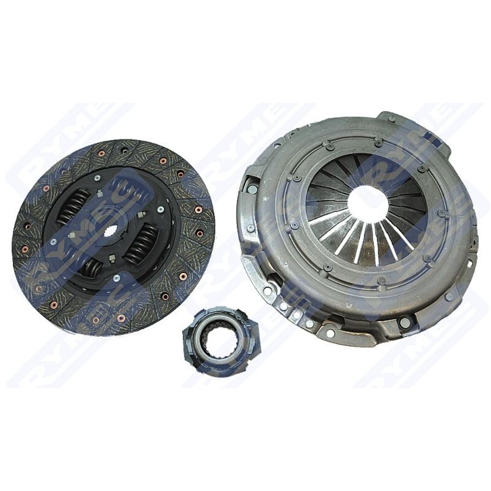 Kytkinpaketti 84-00384