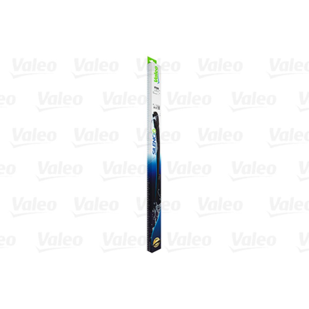 Valeo Silencio VF890 pyyhkijänsulkapari 75 + 50 cm