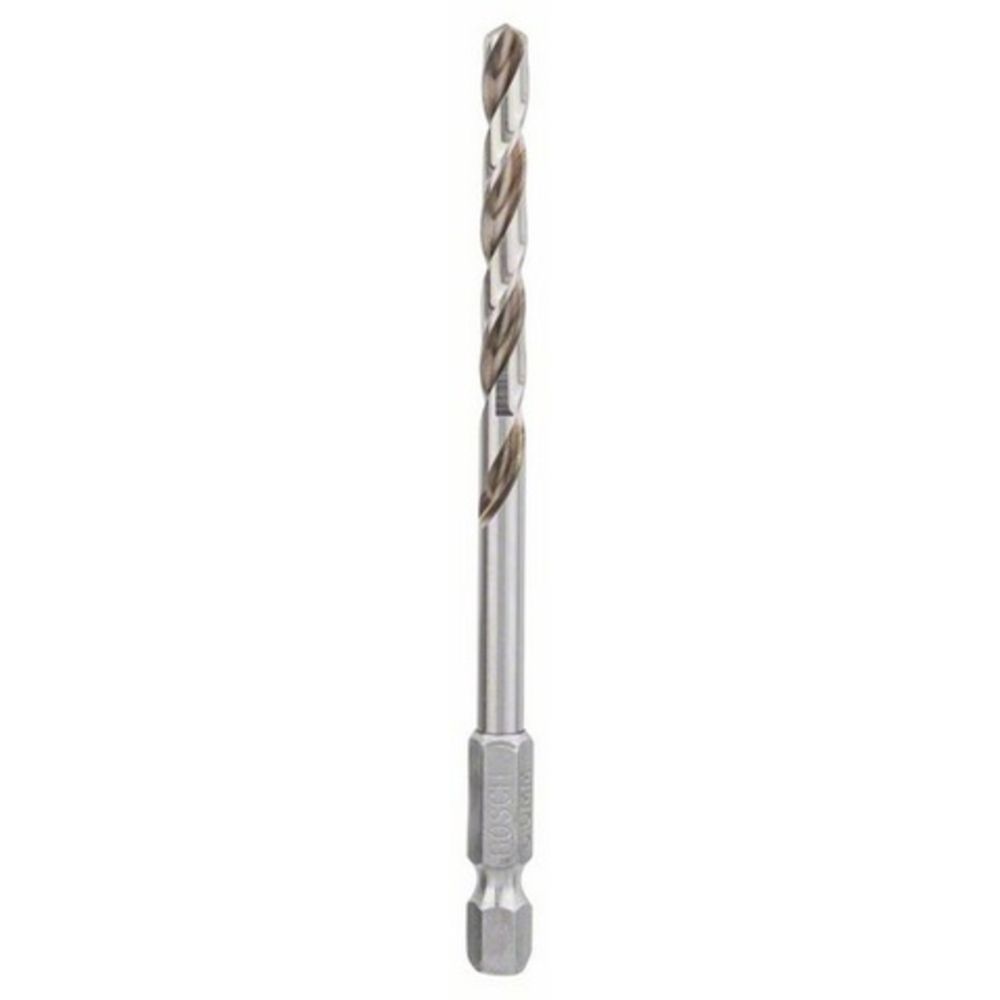 Bosch metalliporanterä 1/4" kanta 5,0 mm