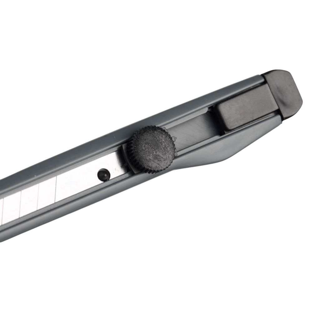 Probuilder brytbladsknivset, 3 delar