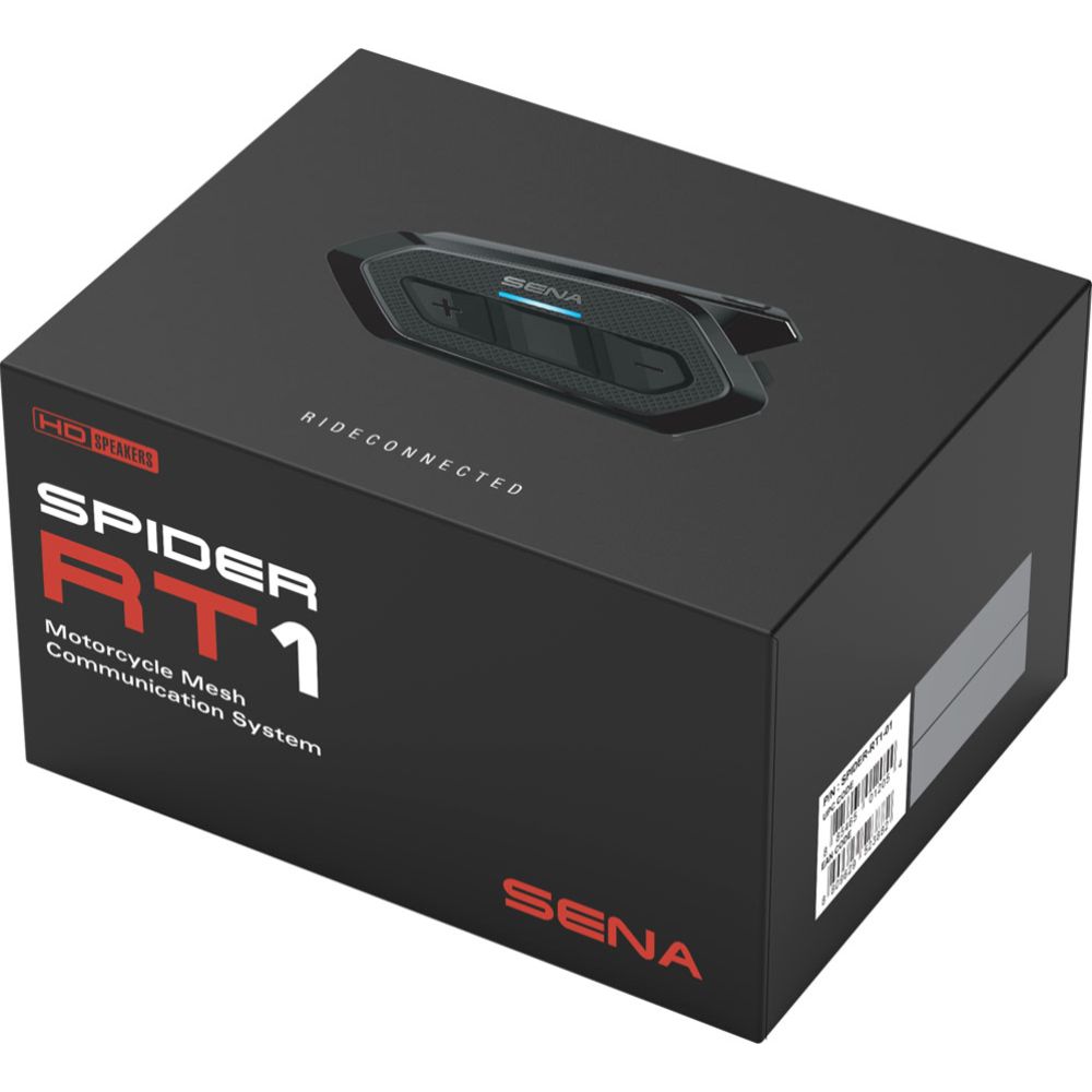 Sena Spider RT1 Intercom