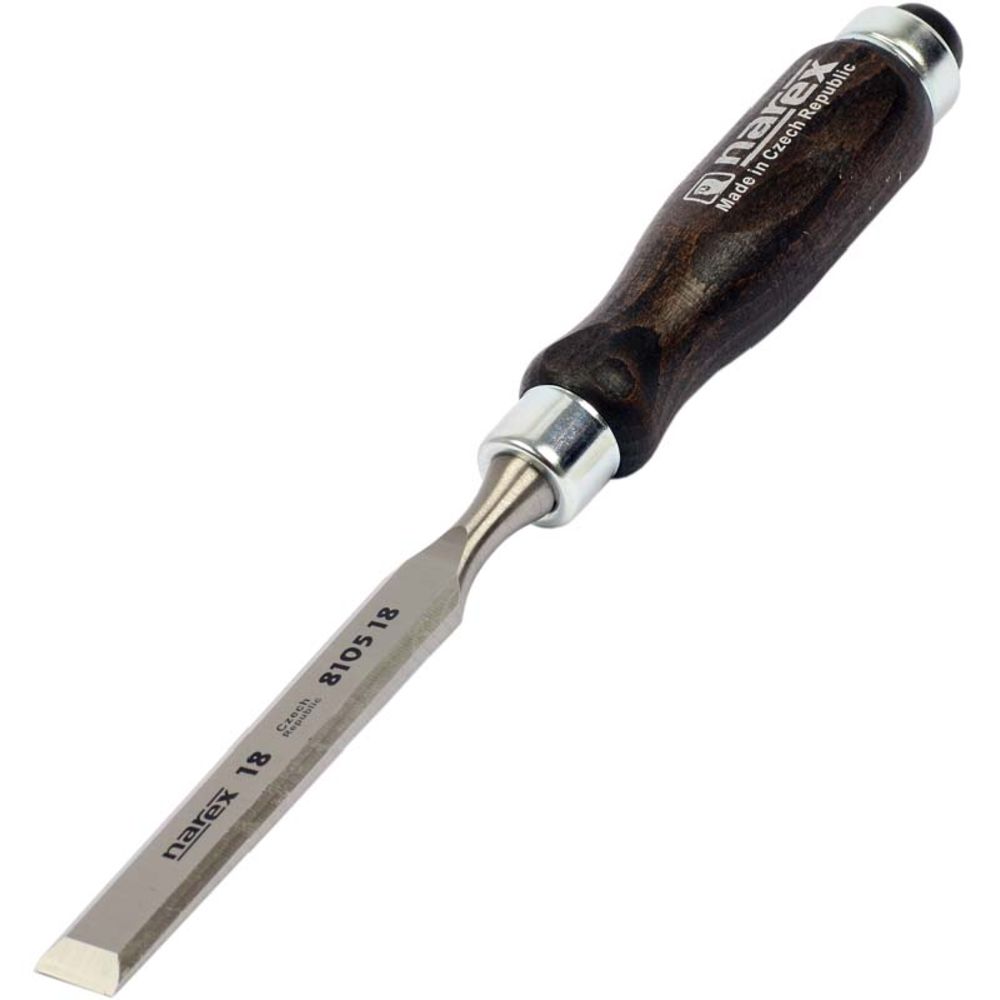 Narex Profi puutaltta 18 mm