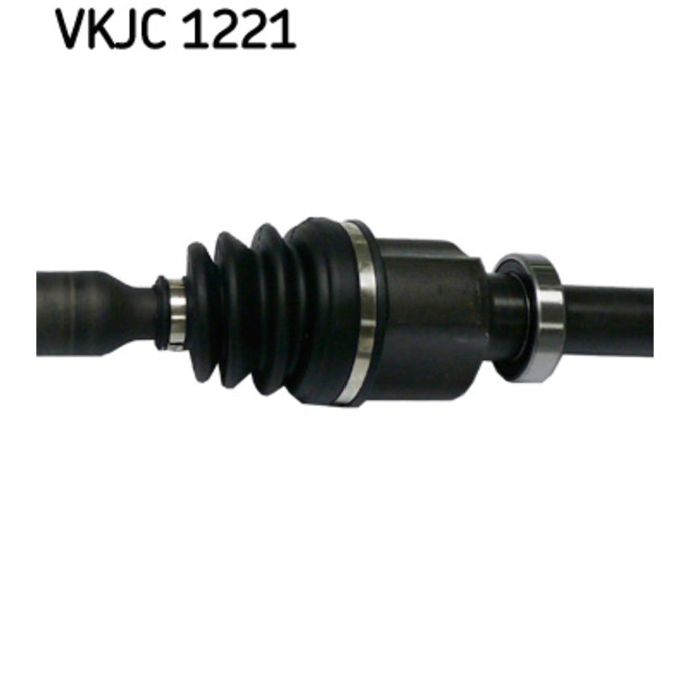 Vetoakseli 17-06767