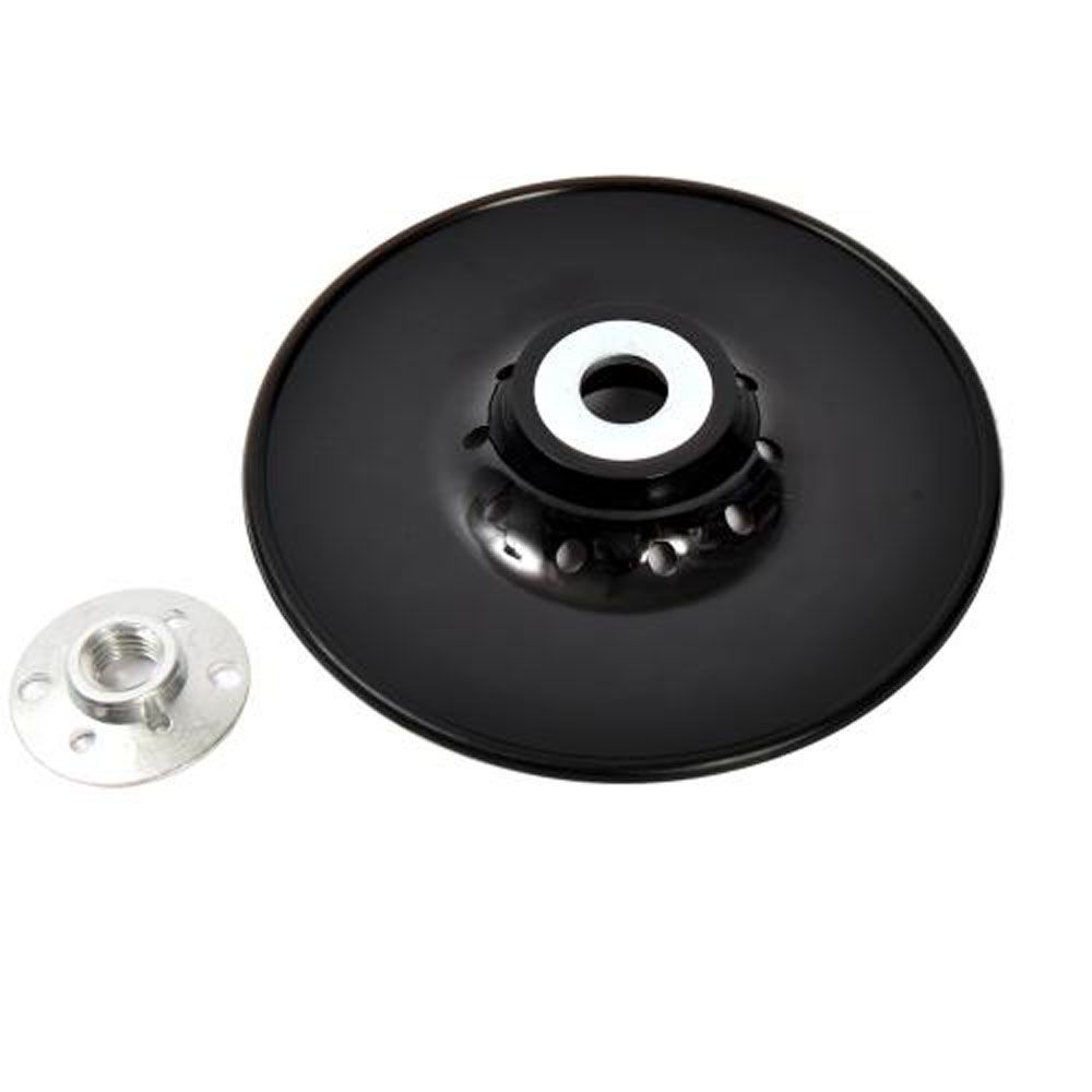 Stödrondell med kylfunktion M14 125 mm