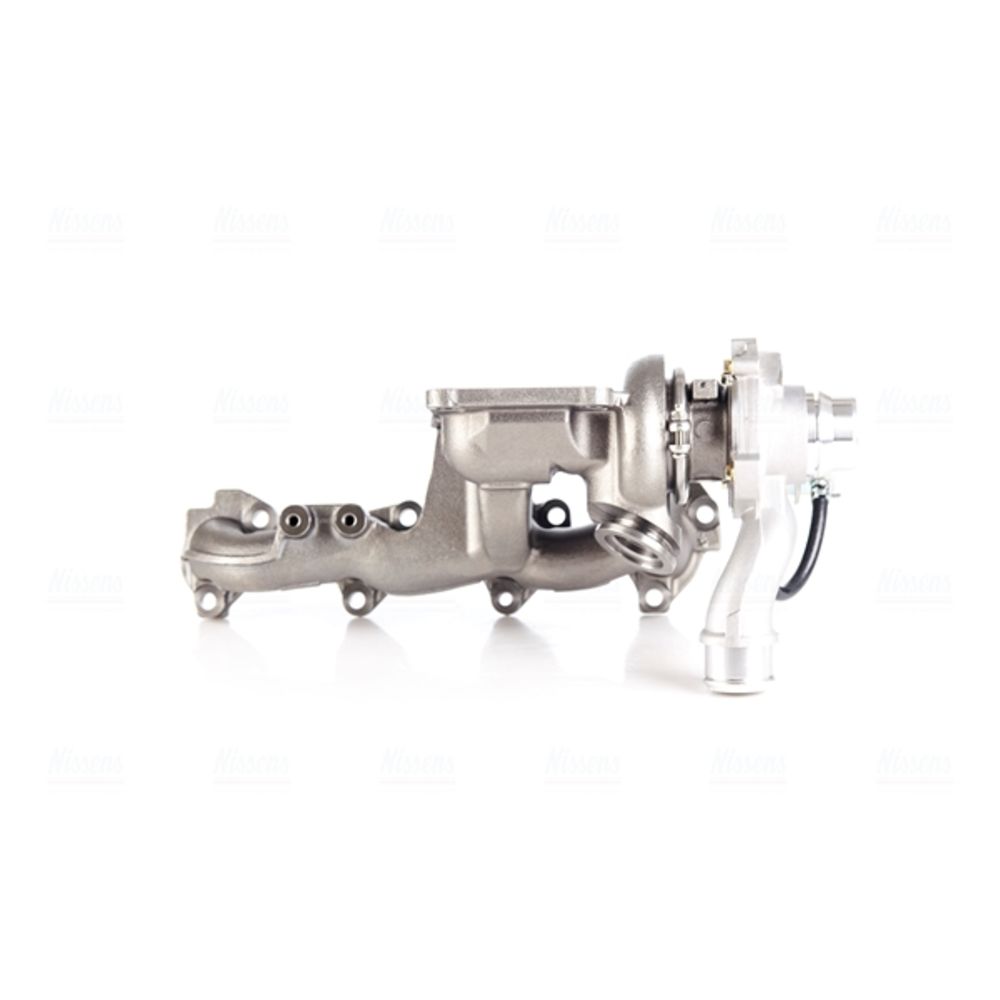 Turboahdin 13-93077