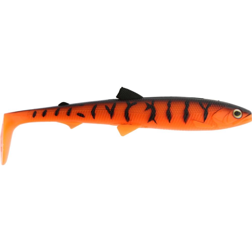 Westin BullTeez Shadtail 18 cm 53 g