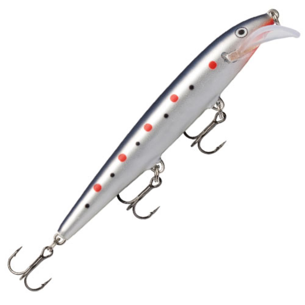 Rapala Scatter Rap Minnow 11 voobler