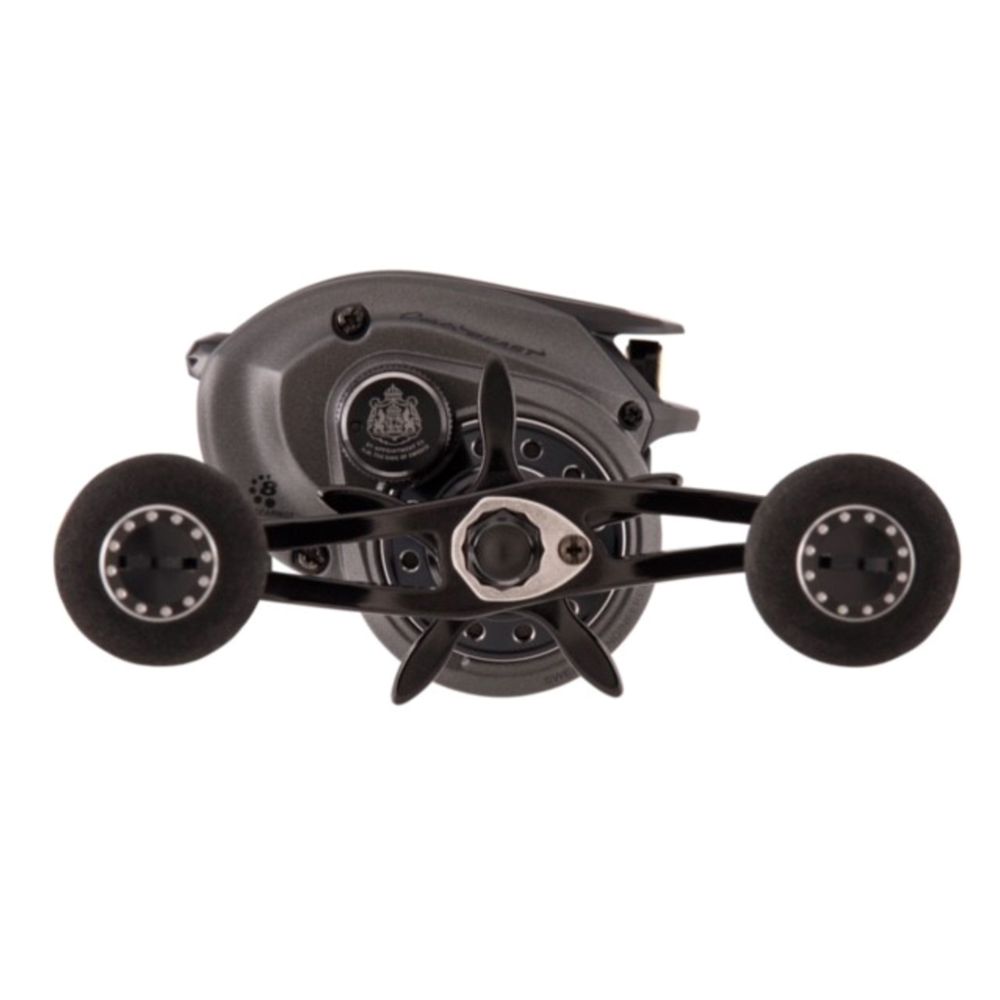 Abu Revo4 Beast multirull