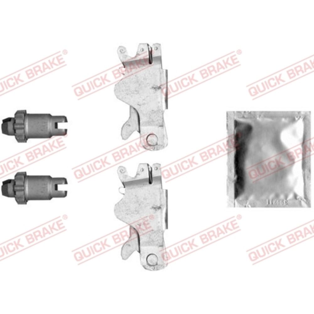 Ekspanderi remondikomplekt 23-01917