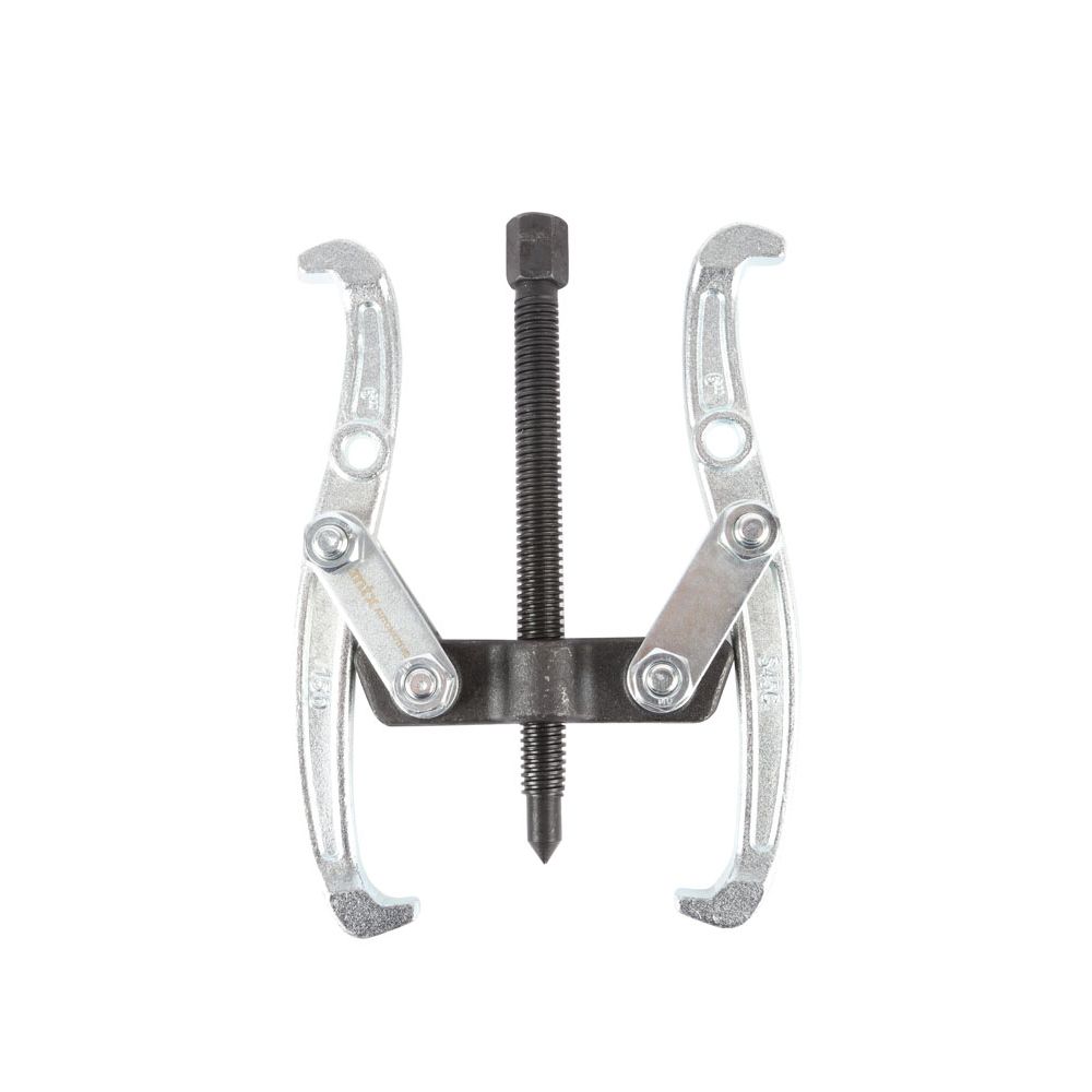 MTX Automotive tvåarmad avdragare 150 mm