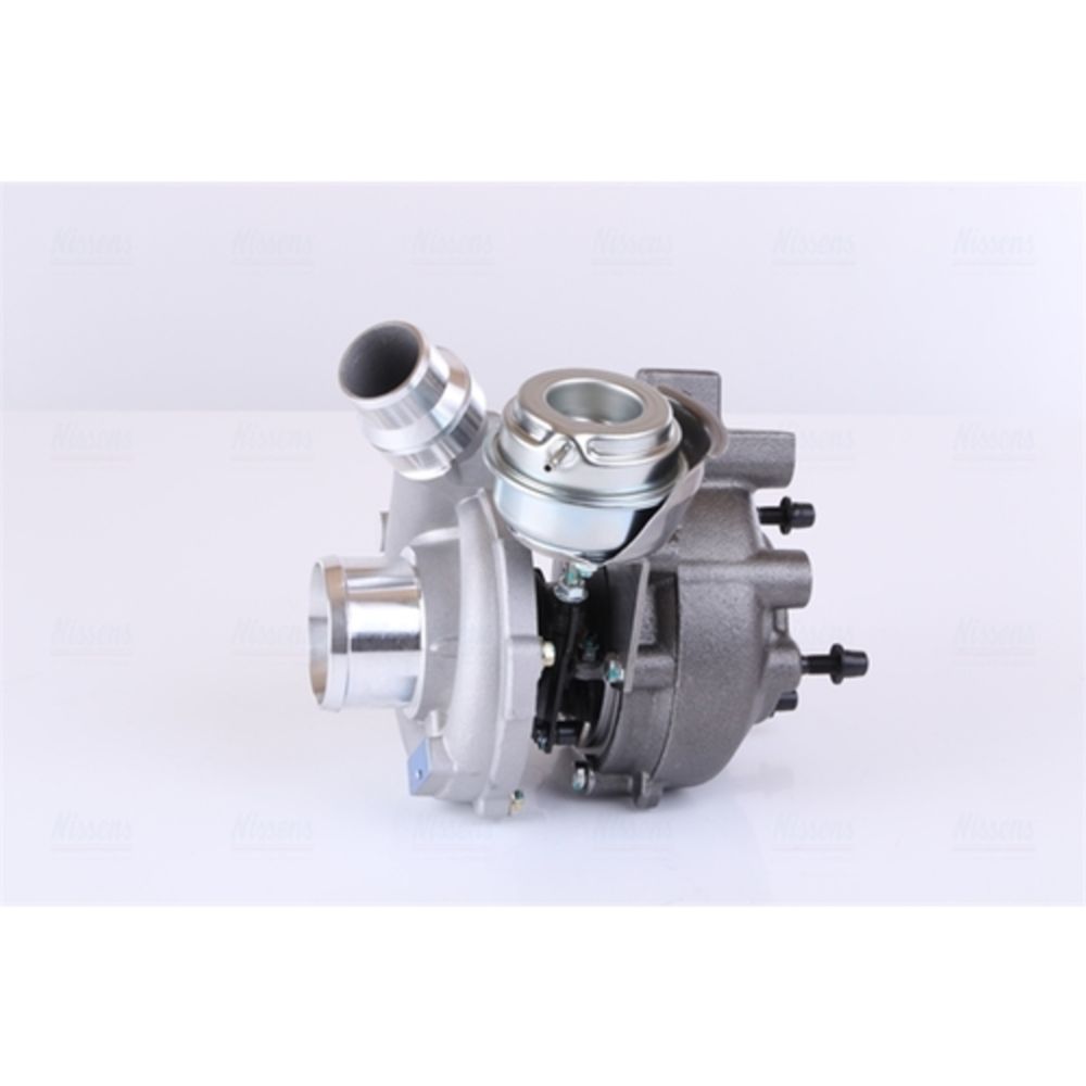 Turbo 13-10021