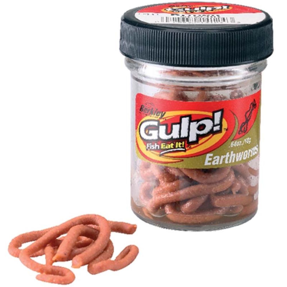 Berkley Gulp keinomato