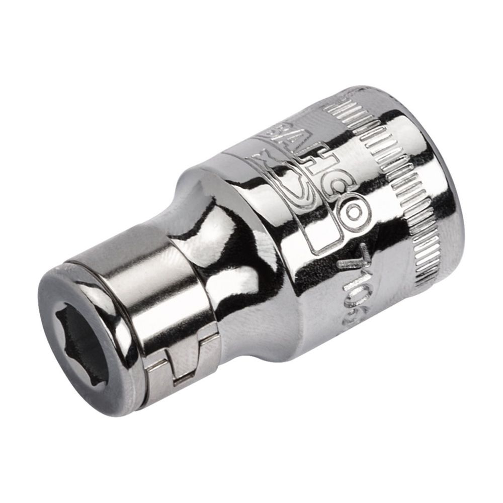 Bahco 7106S adapter 5/16" kruviotsikutele 1/2"