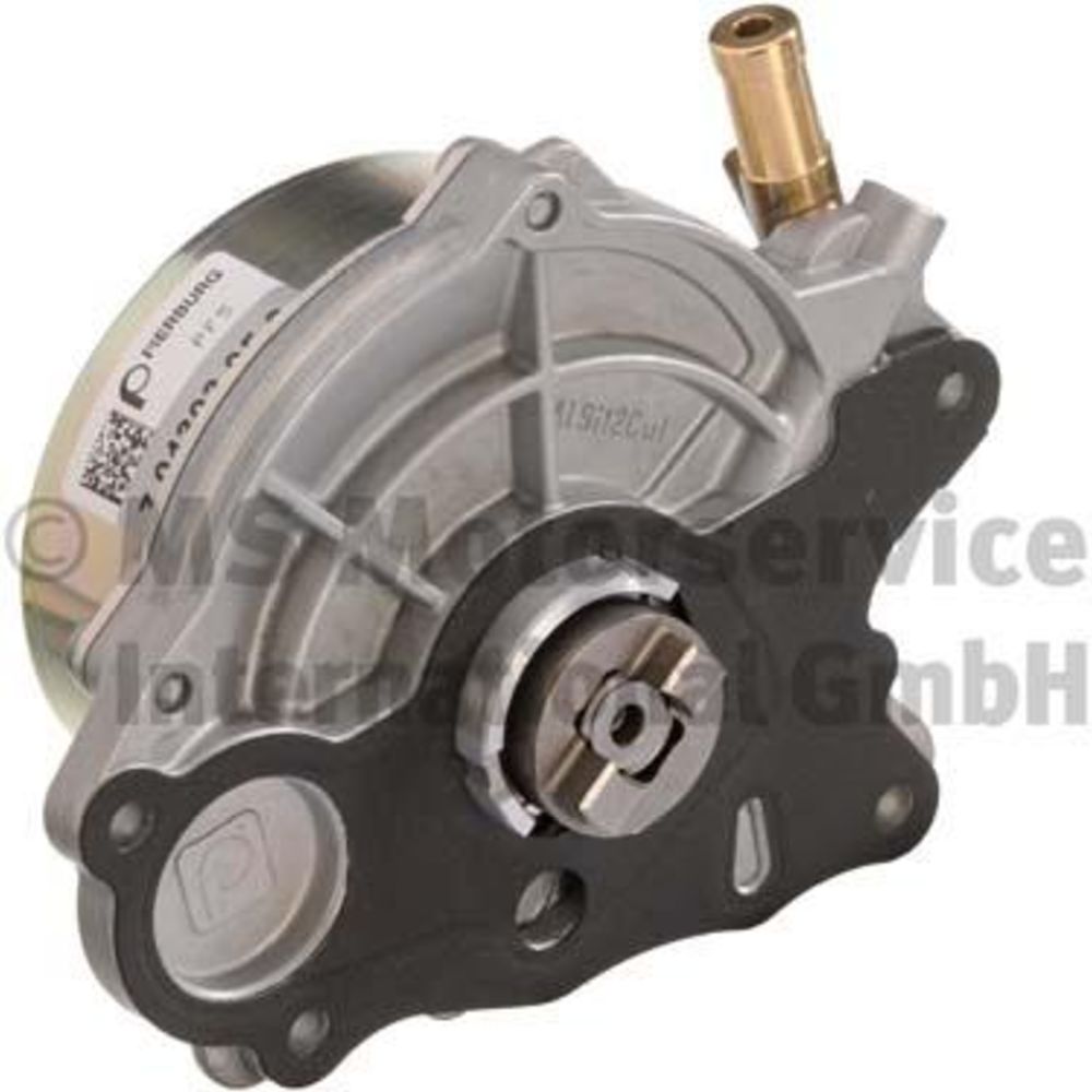 Vakuumpump, bromssystem 23-02314