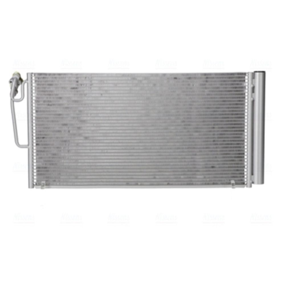 Ilmastointilaitteen lauhdutin 30-04032