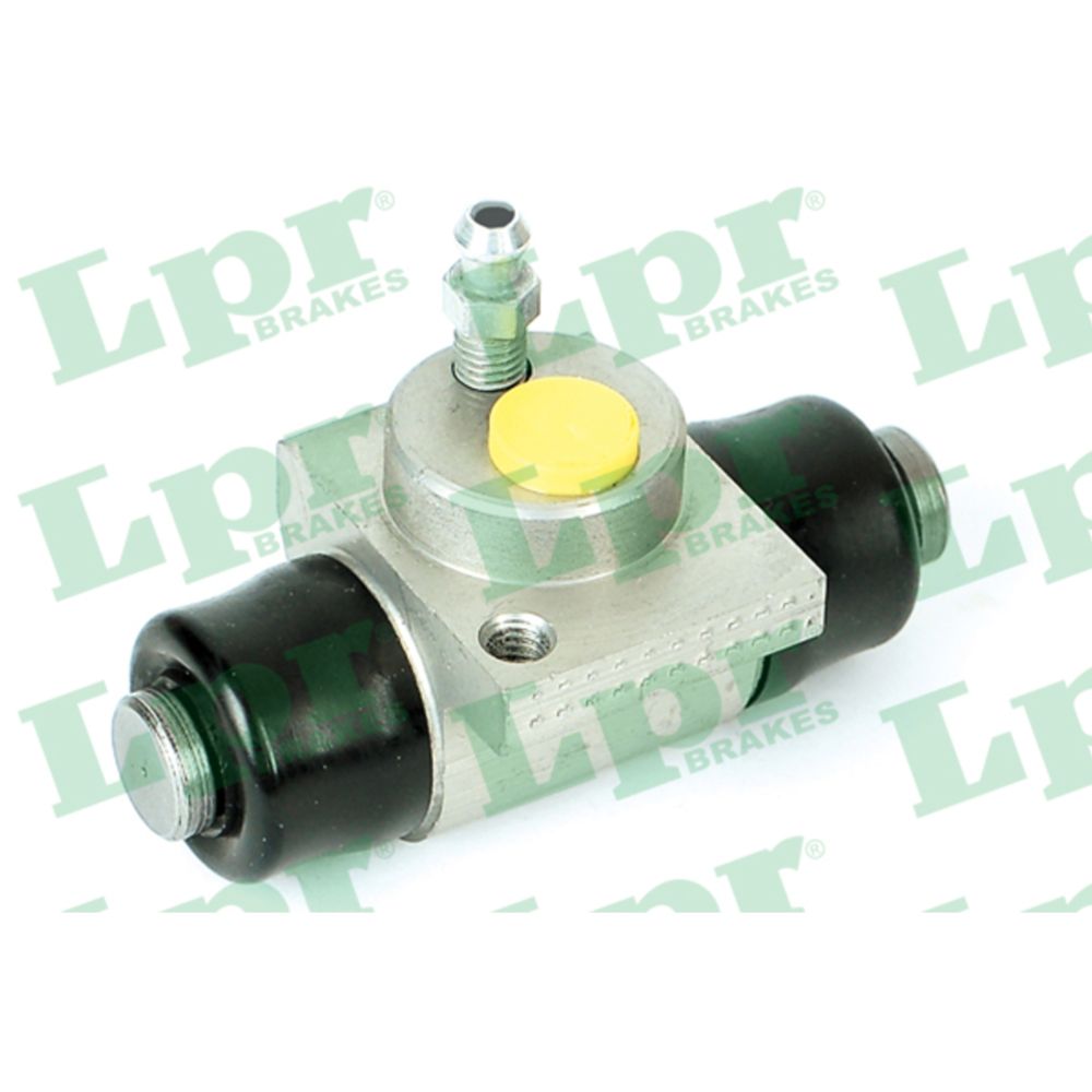 Rattapidurisilinder 23-8682