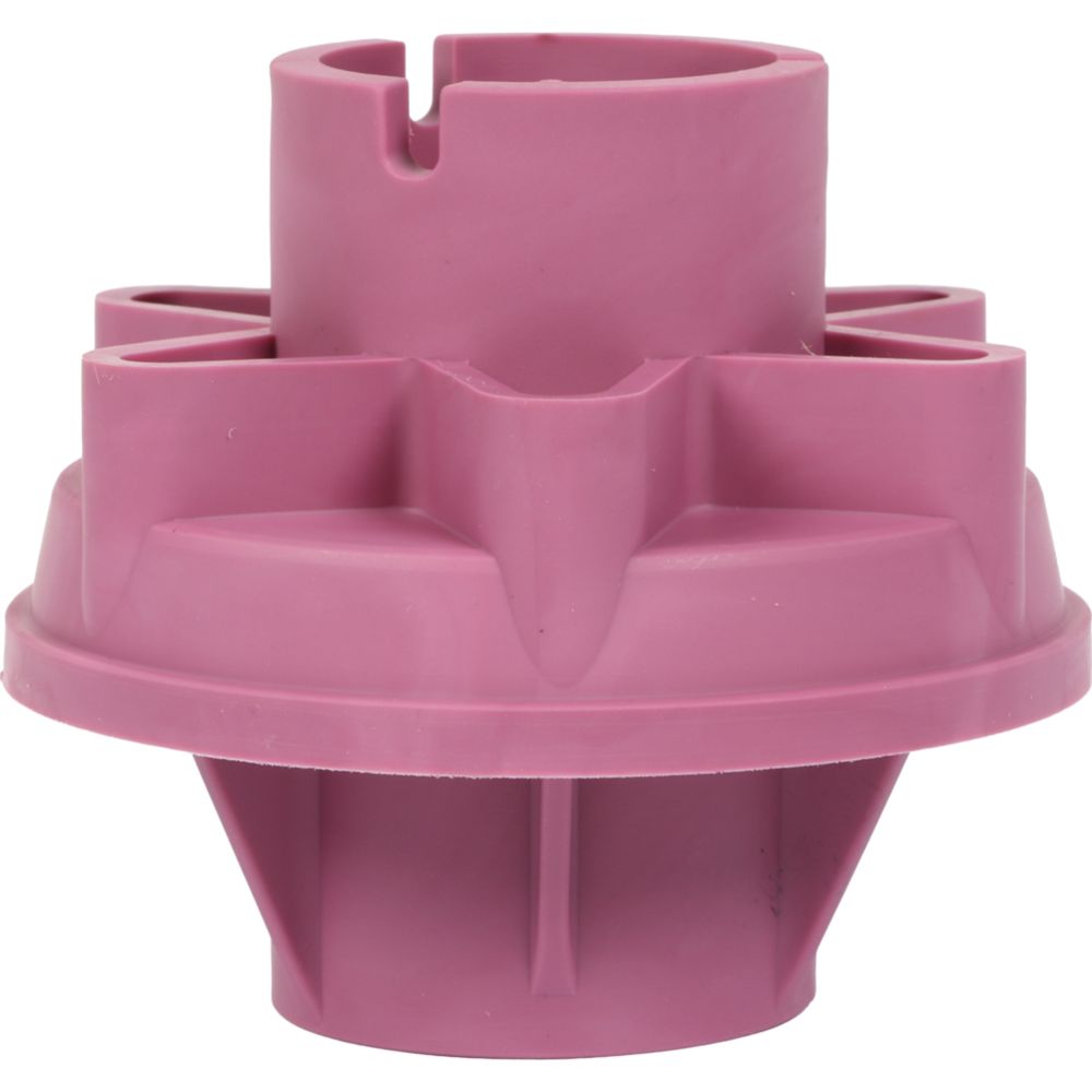 Polttoainepumpun pidike/sovitin 28-01595
