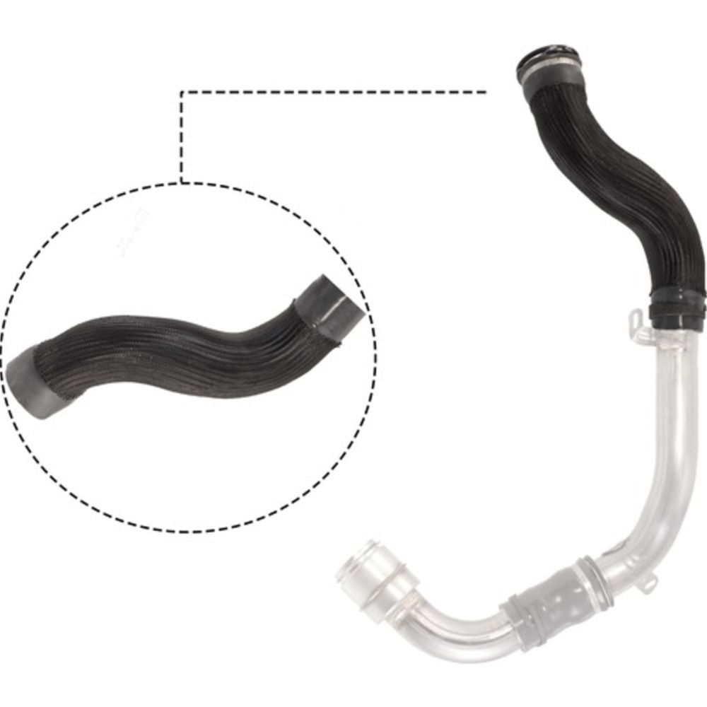 Ahtimen imuilmaputki 30-01388