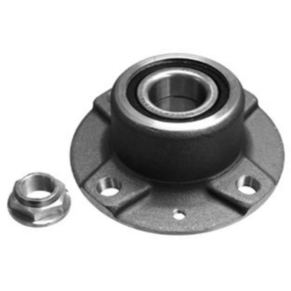 Pyöränlaakerisarja 21-1415