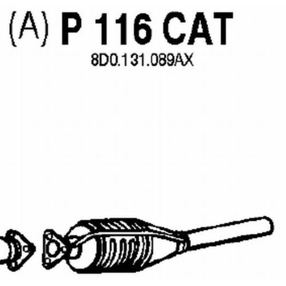 Katalysaattori 13-4050