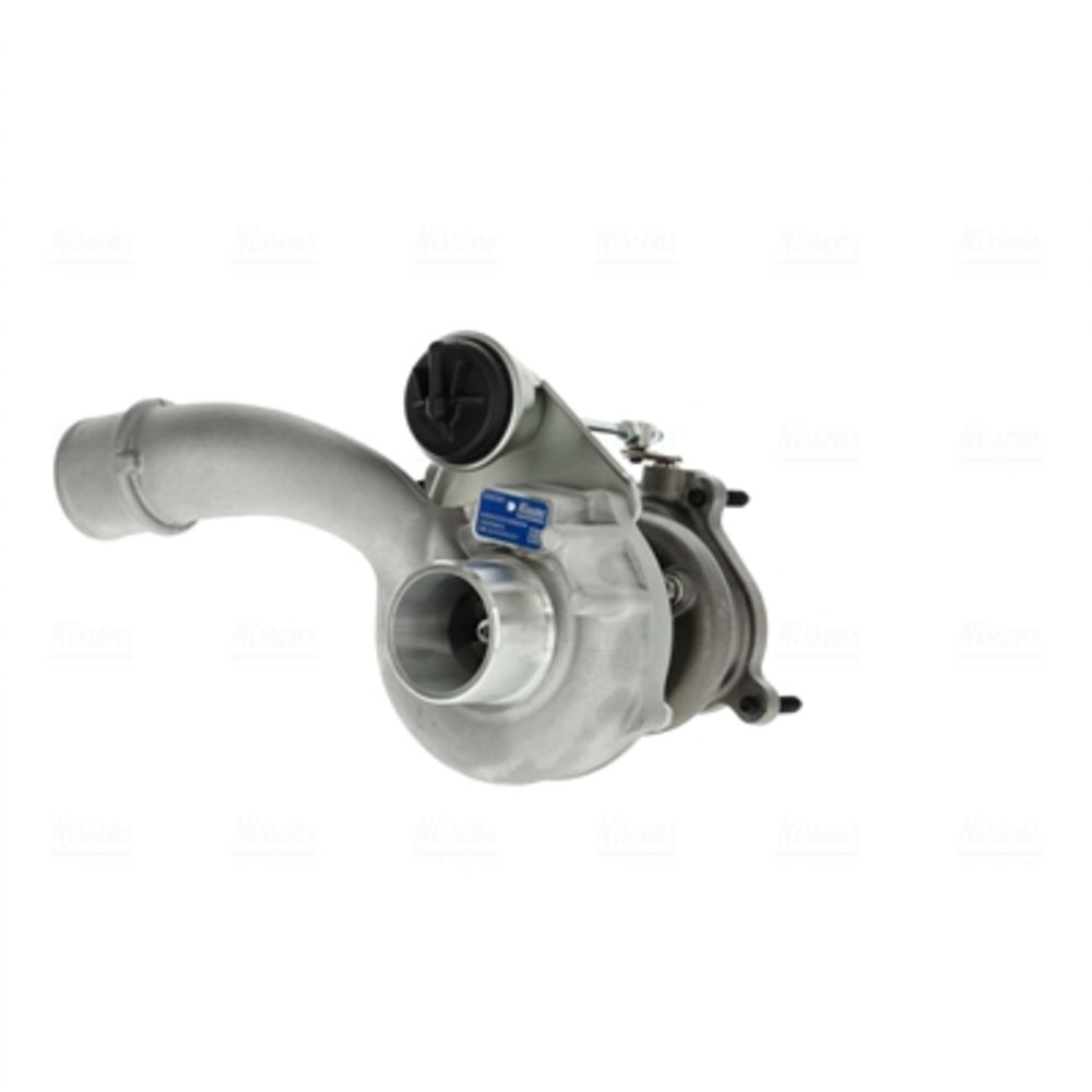 Turboahdin 13-93020