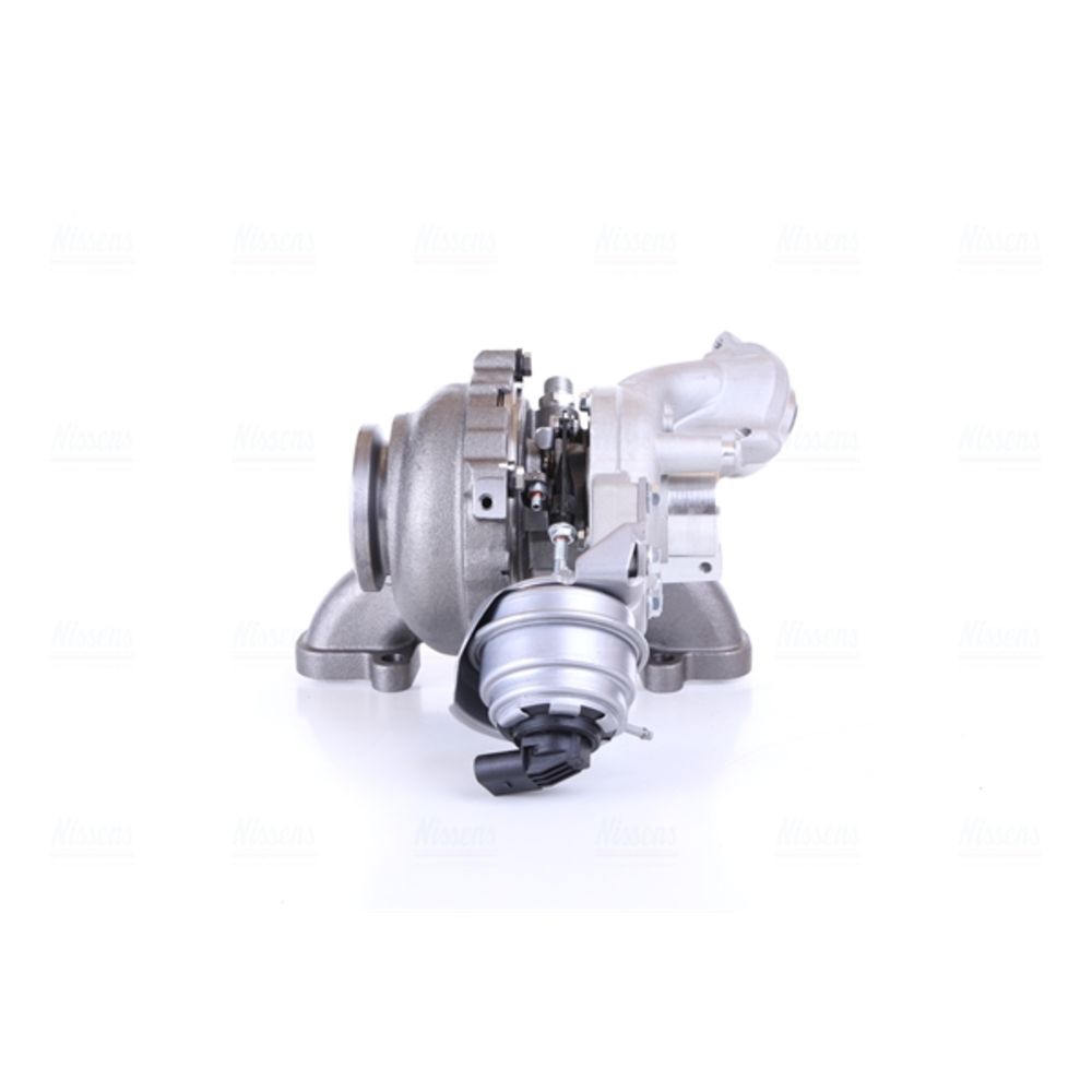 Turboahdin 13-10006