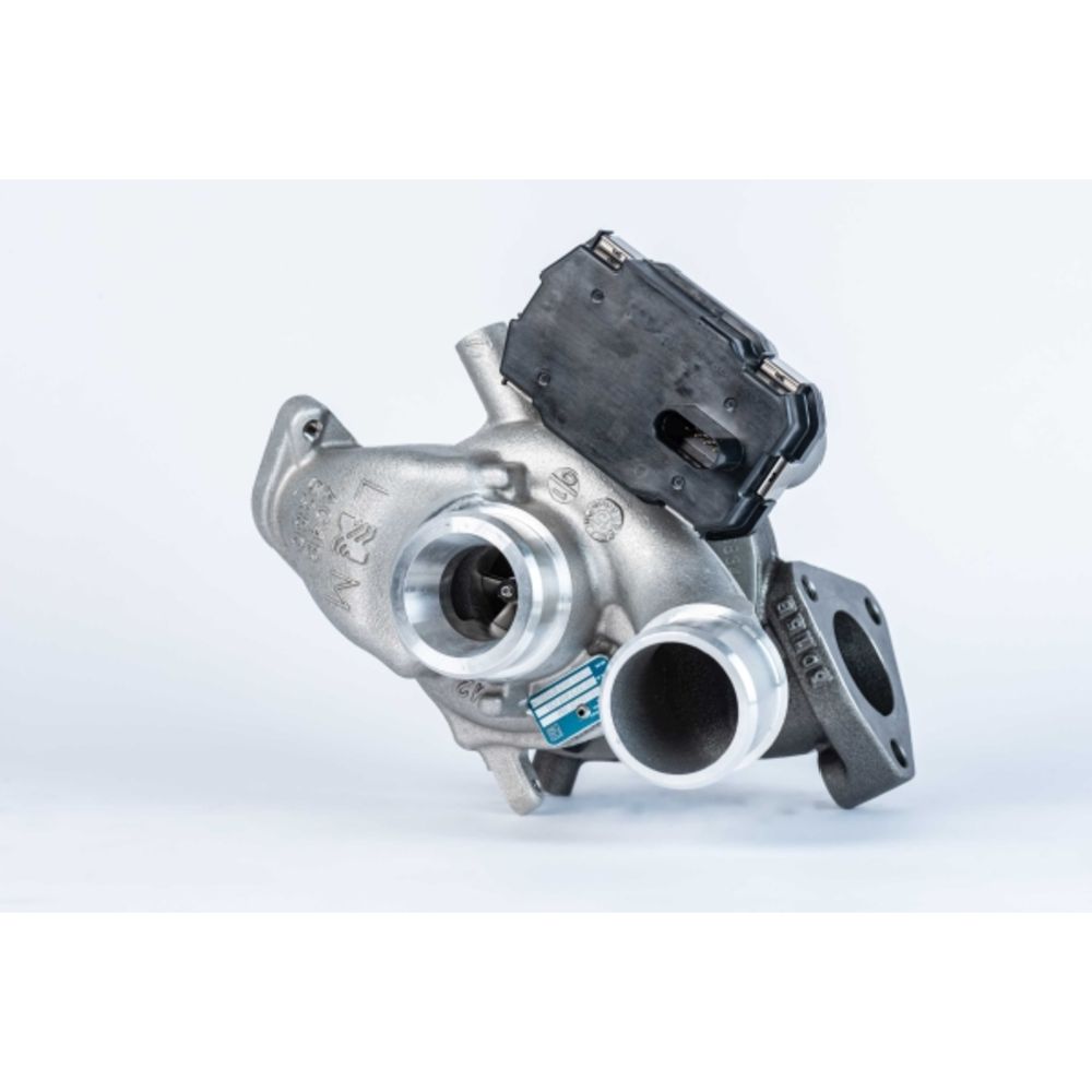 Turbo 13-00681