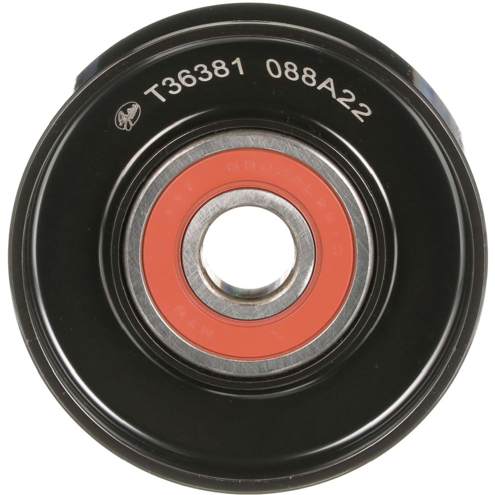 Soonrihma seade-/juhtrull 30-05602