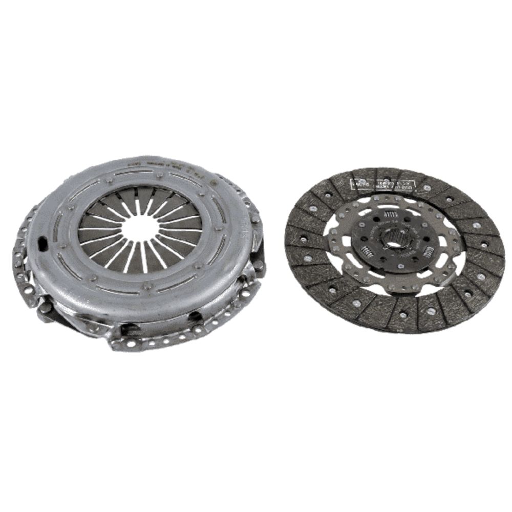 Kytkinpaketti 84-2297