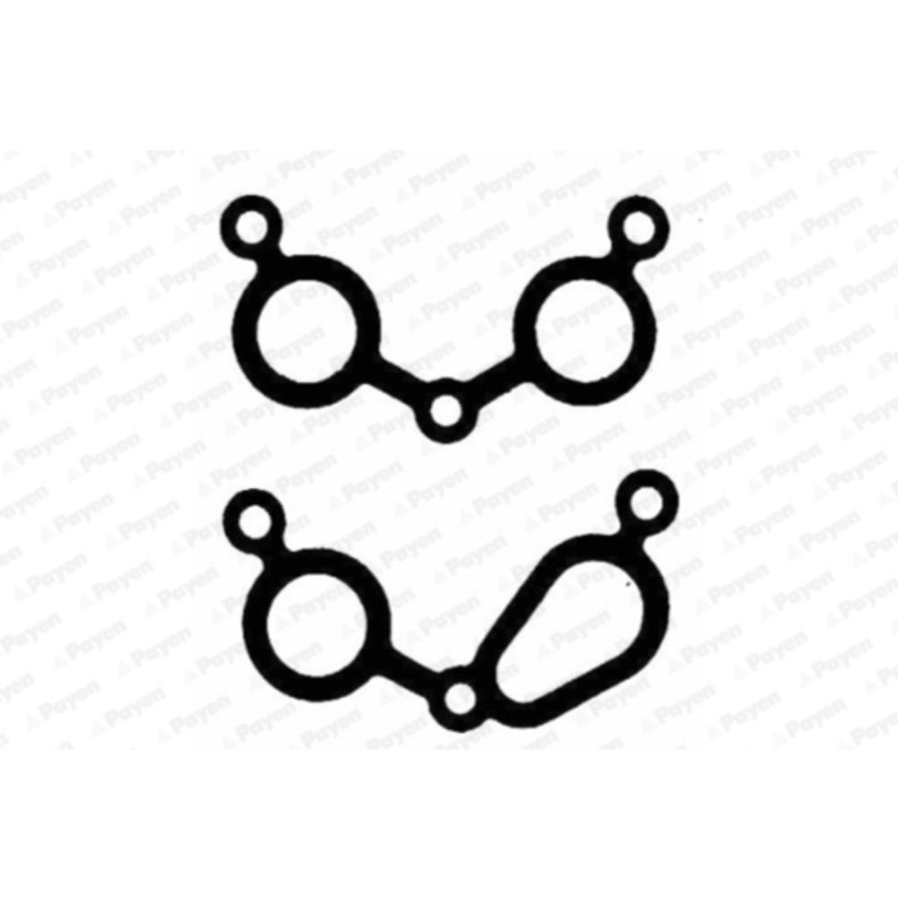 Pakosarjan tiiviste 27-1688