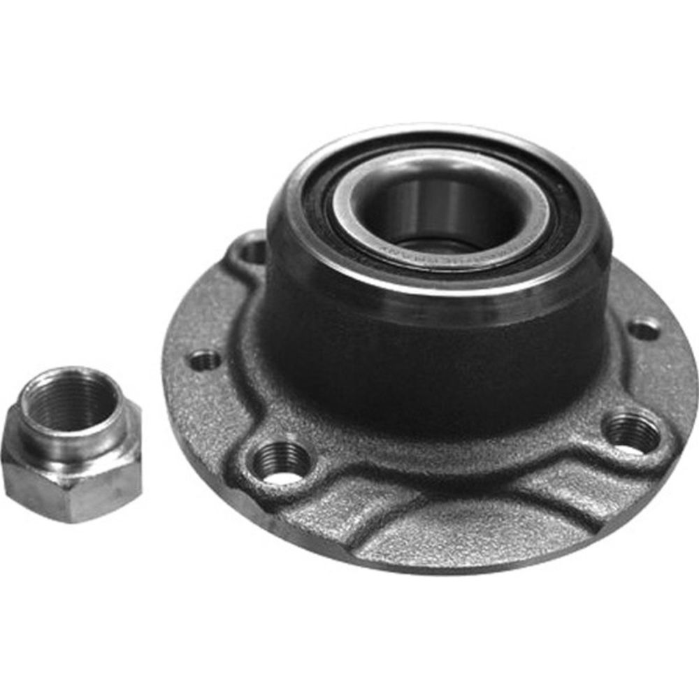 Pyöränlaakerisarja 21-1311