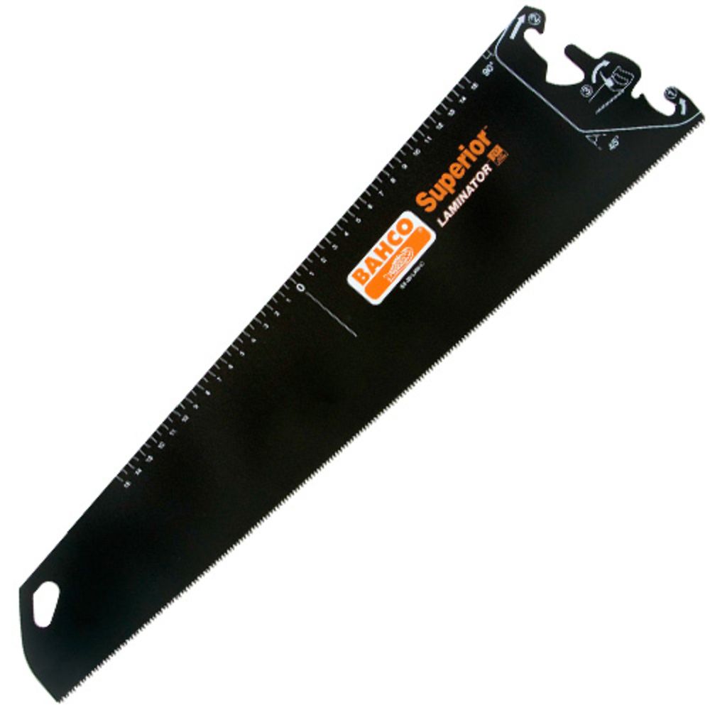 Bahco EX-20-LAM-C Click-System käsisahan laminaattiterä 20"