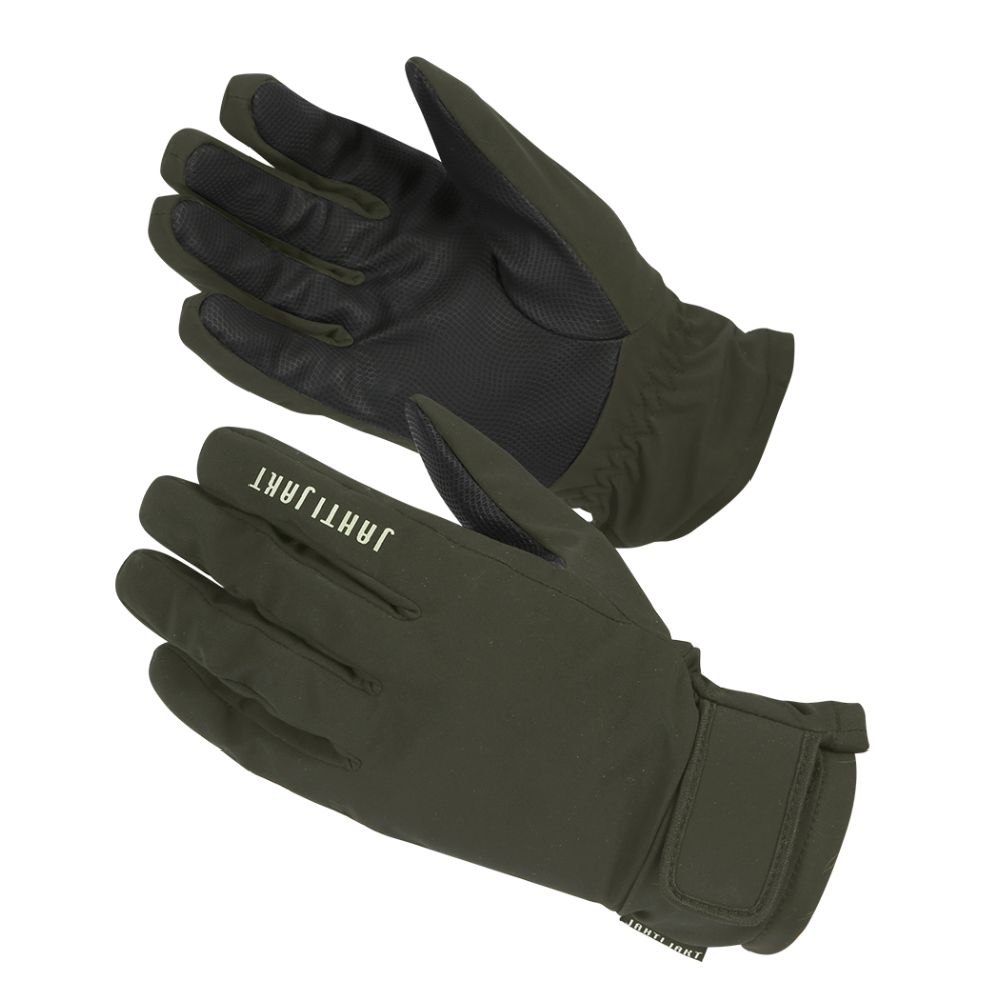 JahtiJakt Nowind softshell handskar