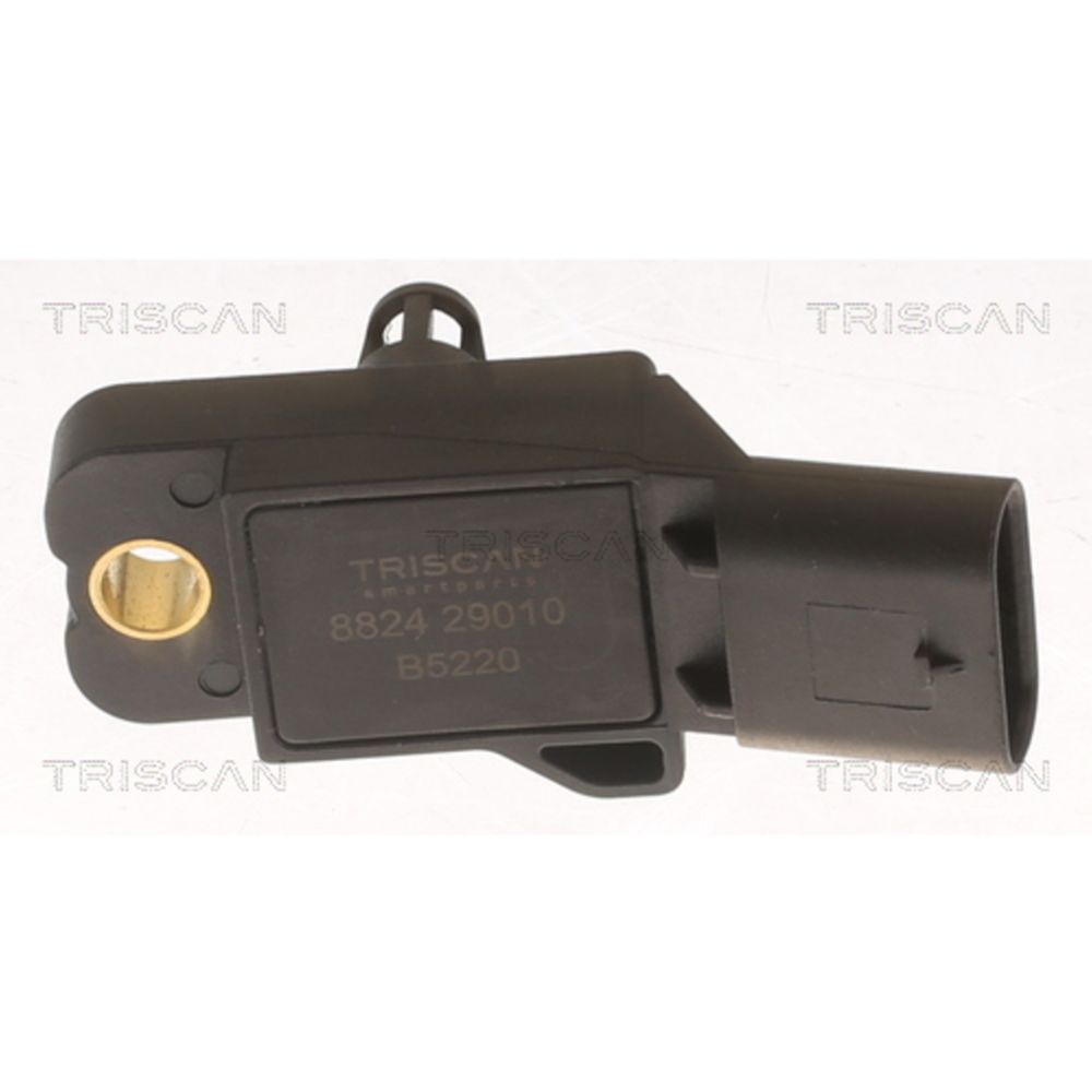 Sensor, insugstryck 28-01457