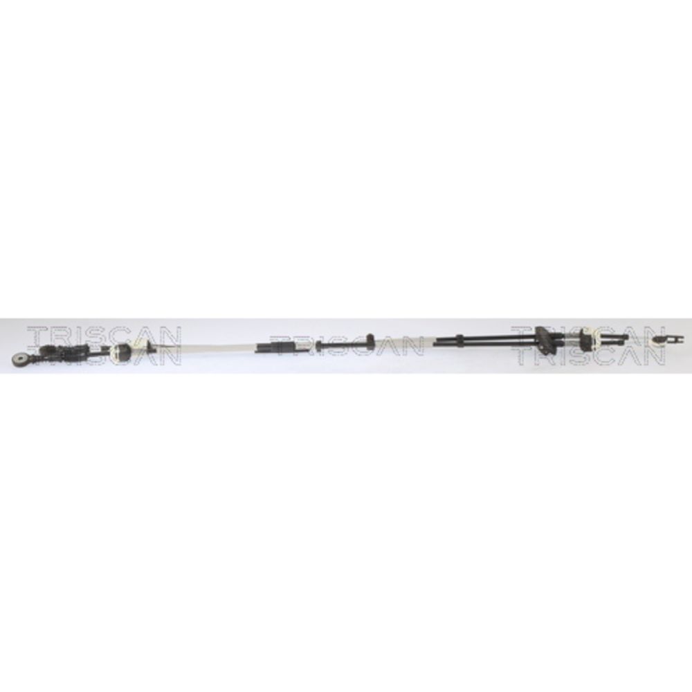 Vajer, manuell transmission 24-00279