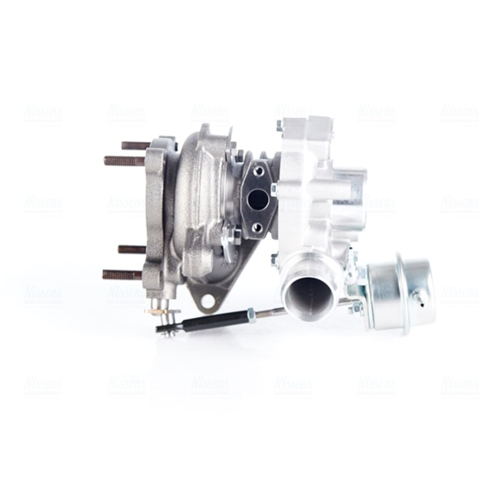 Turboahdin 13-93219