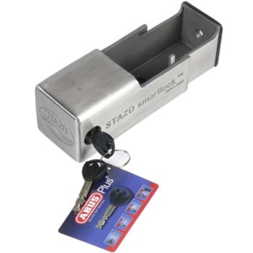 Stazo Smartlock päramootori lukk