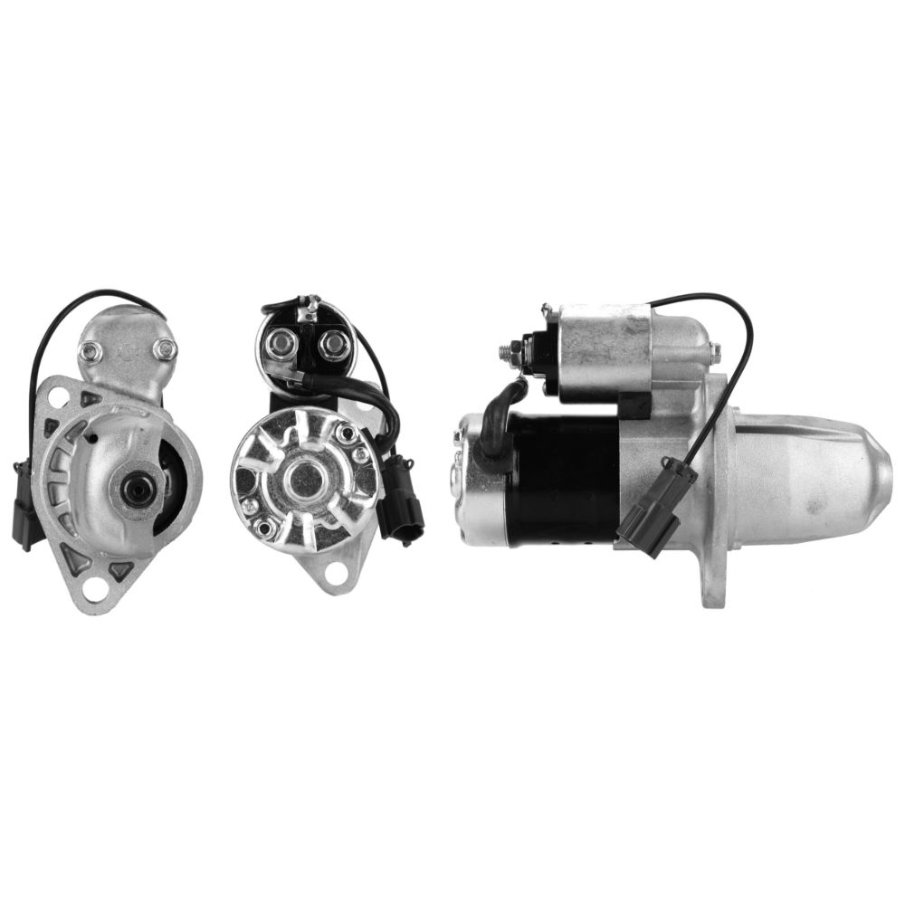 Startmotor 13-2744