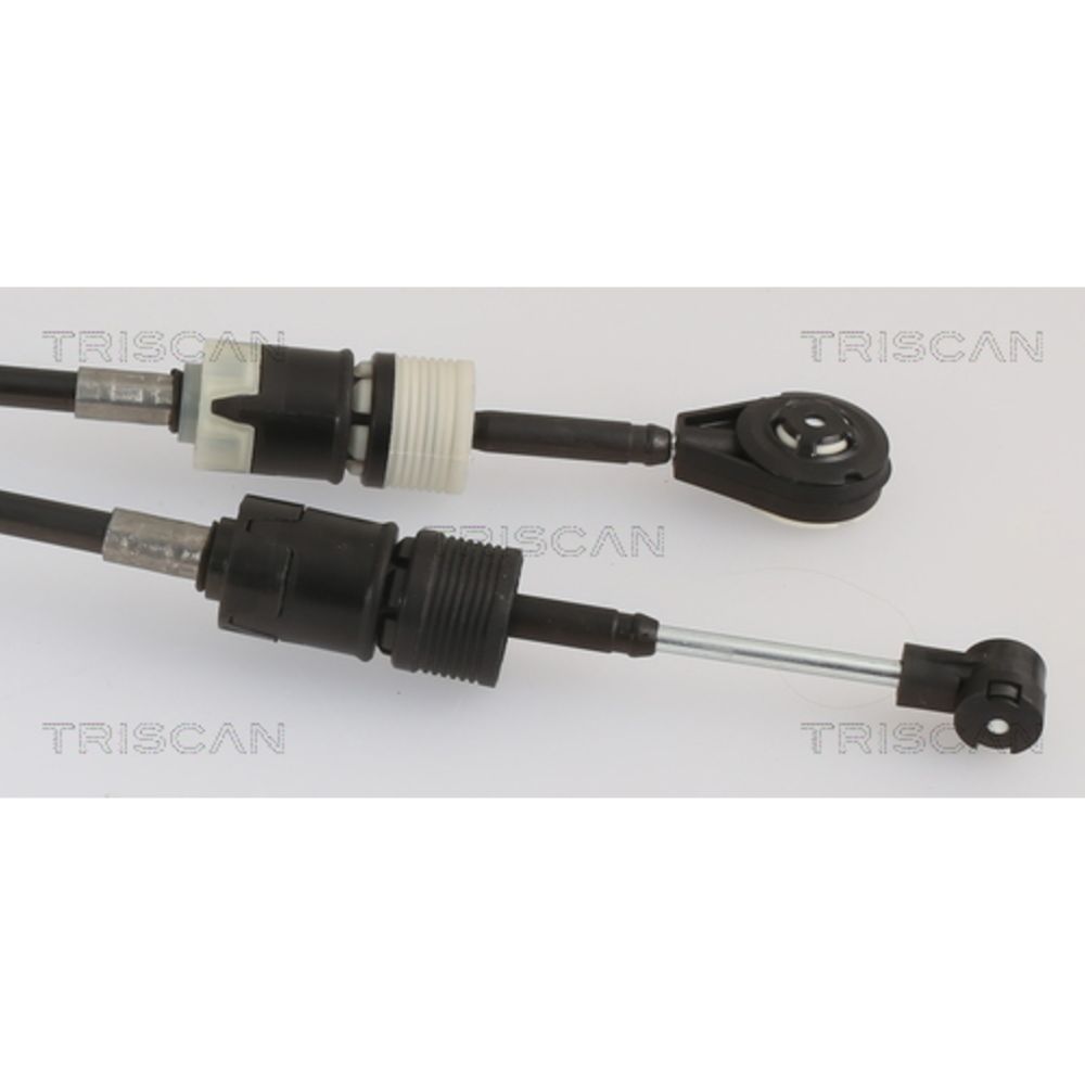 Vajer, manuell transmission 24-00235