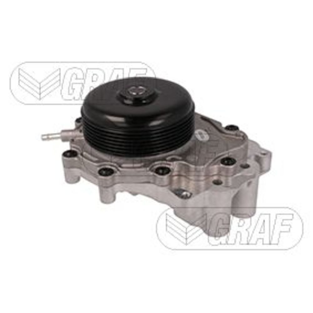 Vesipumppu 30-03967