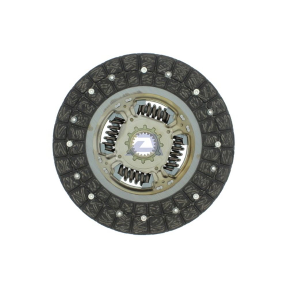 Kytkinlevy 84-3550