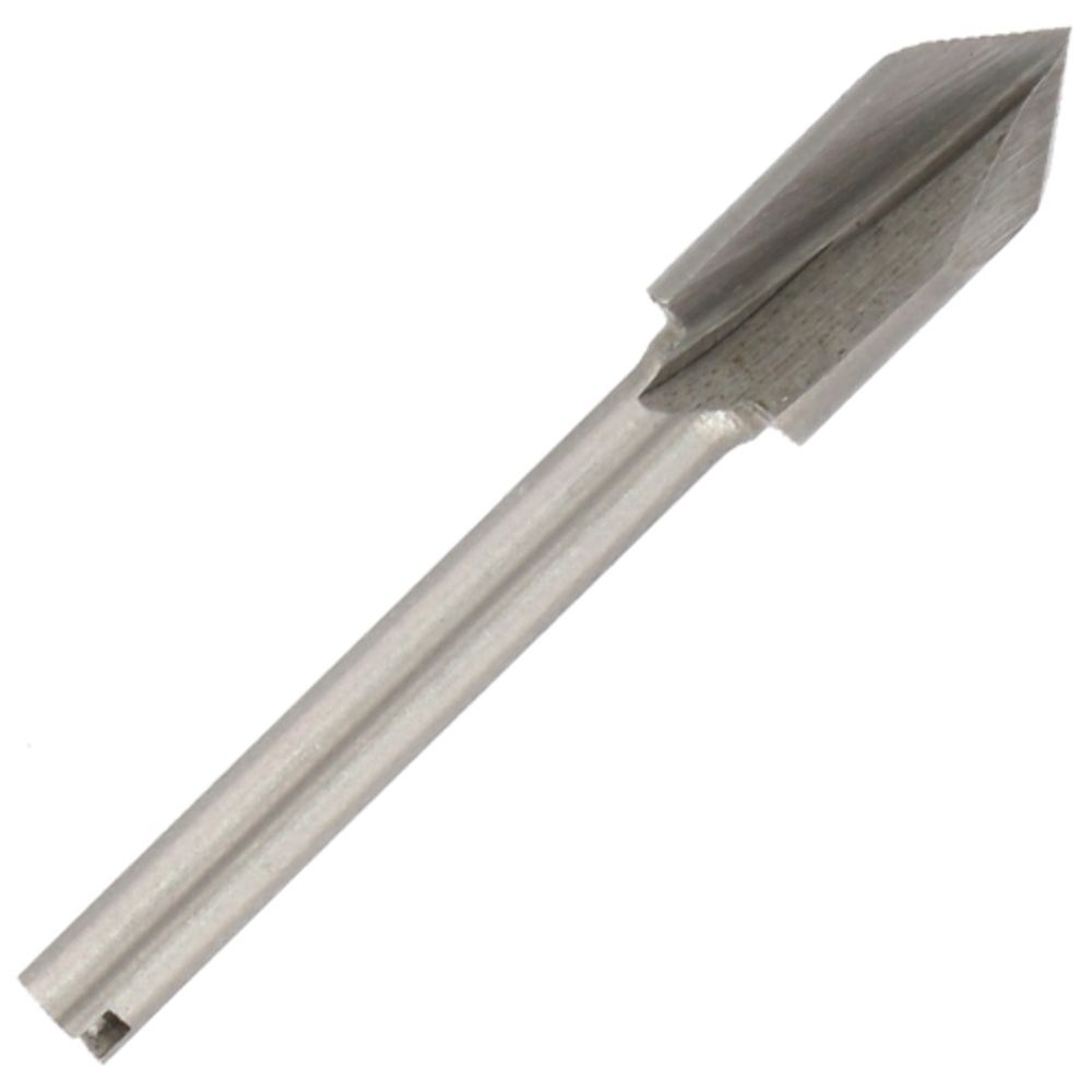 Dremel® 640 V-spårfräs 6,4 mm