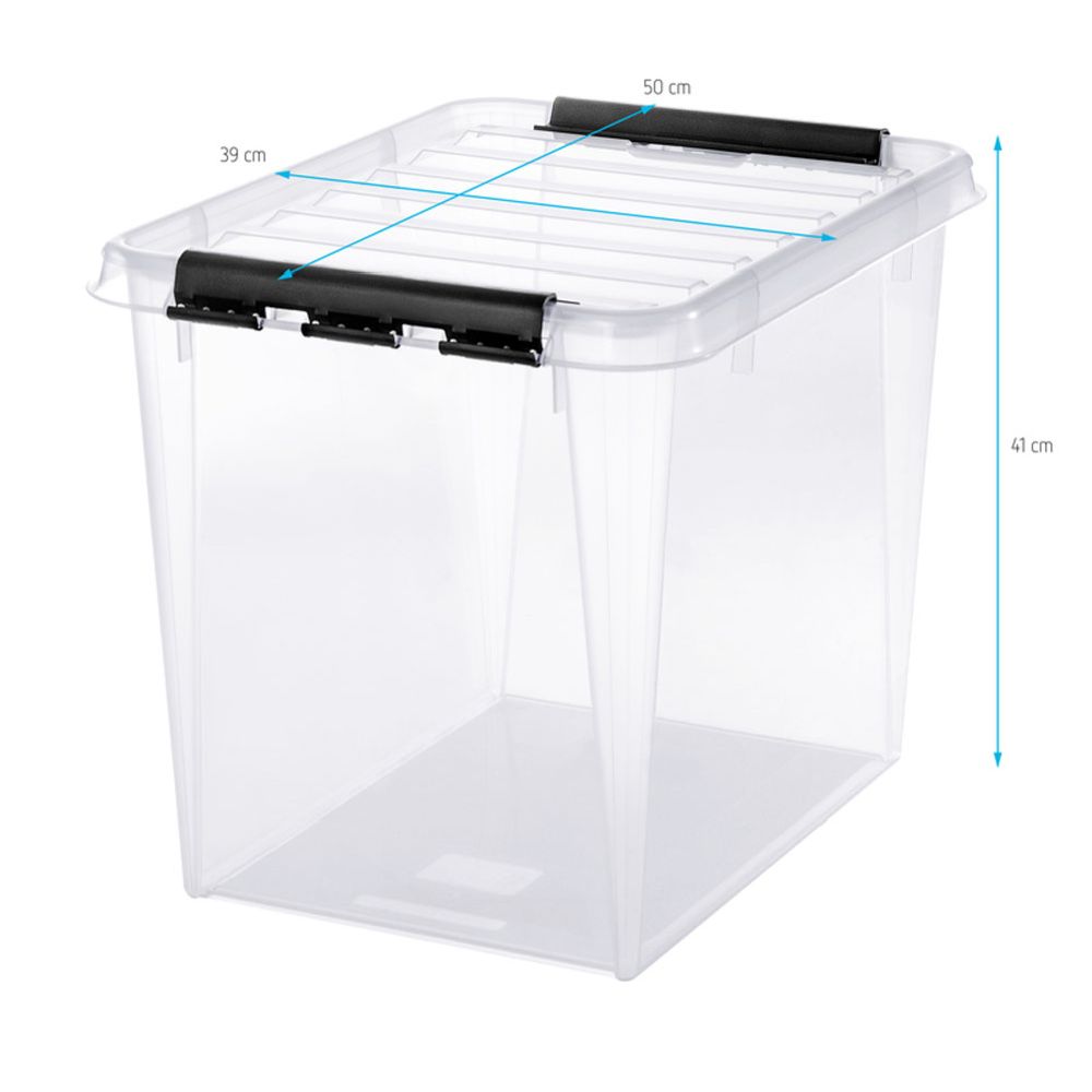 SmartStore Classic 52 L